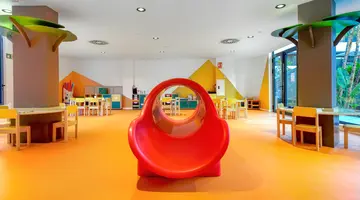 JARDIN ISLA BONITA