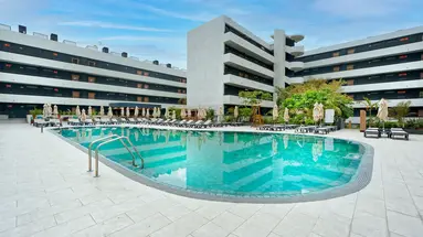 JARDIN ISLA BONITA