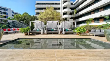 JARDIN ISLA BONITA