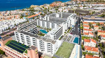 JARDIN ISLA BONITA