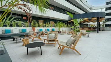 JARDIN ISLA BONITA