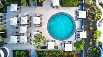 JARDIN ISLA BONITA