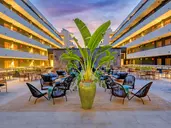 JARDIN ISLA BONITA