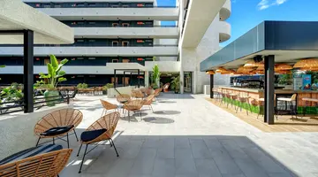 JARDIN ISLA BONITA