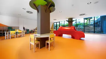 JARDIN ISLA BONITA