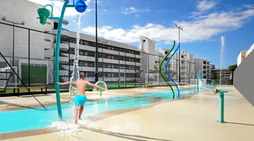 JARDIN ISLA BONITA