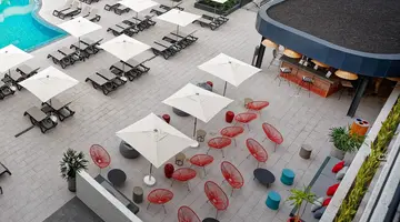 JARDIN ISLA BONITA
