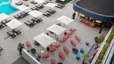 JARDIN ISLA BONITA