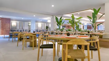 JARDIN ISLA BONITA