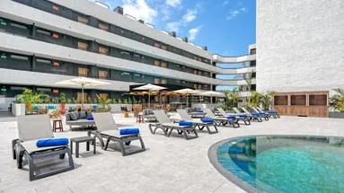 JARDIN ISLA BONITA