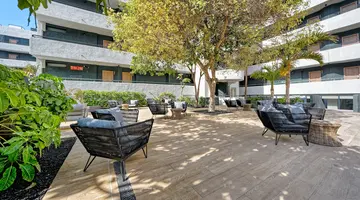 JARDIN ISLA BONITA