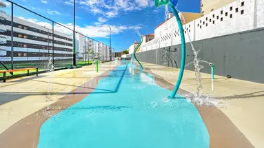 JARDIN ISLA BONITA
