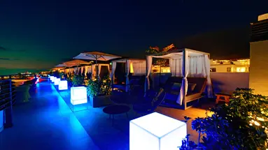 JARDIN ISLA BONITA