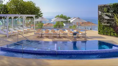 Jardin Tecina