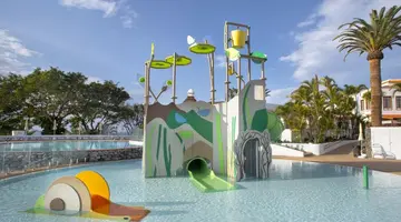 Jardin Tecina