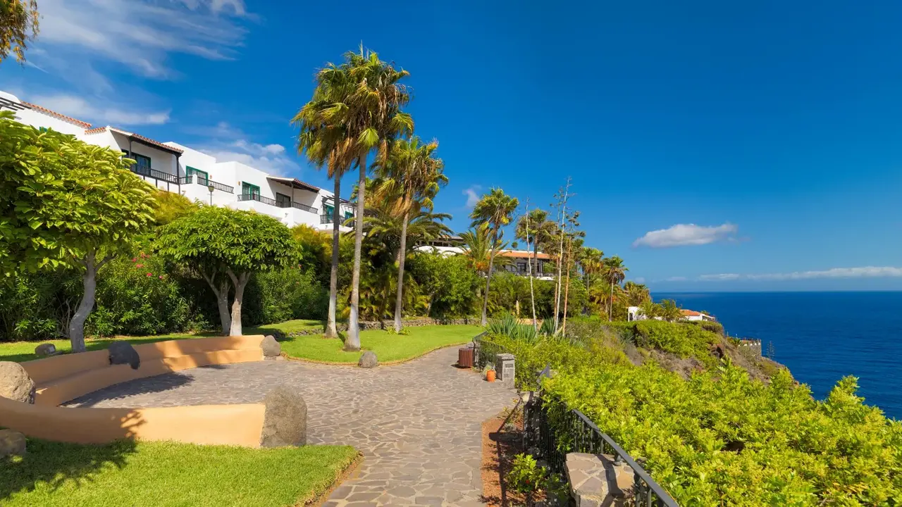 Jardin Tecina
