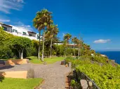 Jardin Tecina