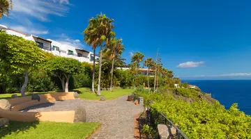 Jardin Tecina