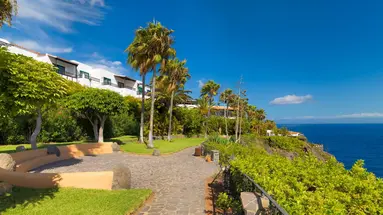Jardin Tecina
