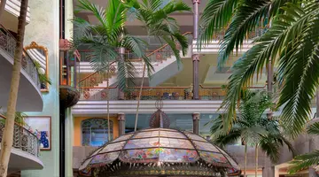 JARDINES DE NIVARIA