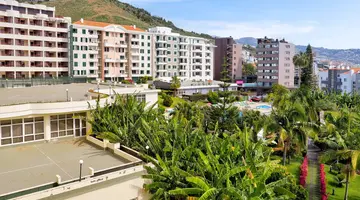 Jardins d’Ajuda