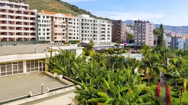 Jardins d’Ajuda