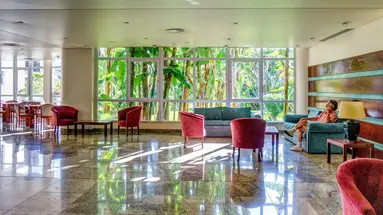 Jardins d’Ajuda