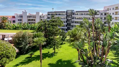 Jardins d’Ajuda