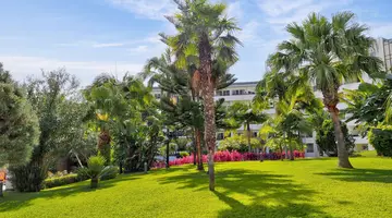 Jardins d’Ajuda