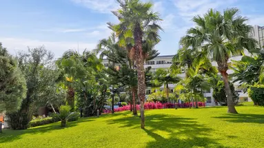 Jardins d’Ajuda