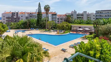 Jardins d’Ajuda