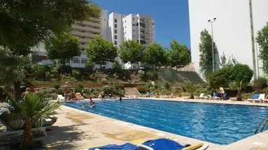 Jardins Da Rocha