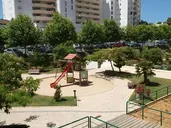 Jardins Da Rocha