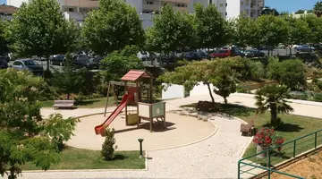 Jardins Da Rocha