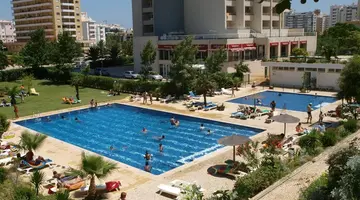 Jardins Da Rocha