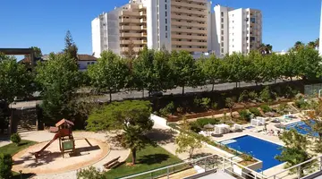 Jardins Da Rocha