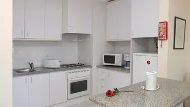 Jardins Da Rocha