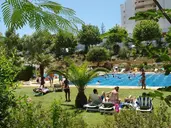 Jardins Da Rocha