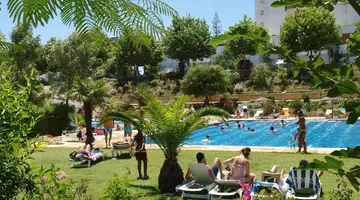 Jardins Da Rocha
