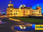 Jarmark Bożonarodzeniowy Berlin z noclegiem w Hotelu Ibis Budget BB