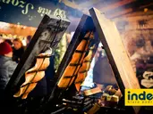 Jarmark Bożonarodzeniowy Budapeszt Express