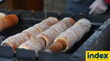 Jarmark Bożonarodzeniowy Budapeszt z noclegiem BB