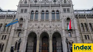 Jarmark Bożonarodzeniowy Budapeszt z noclegiem BB