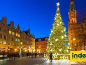 Jarmark Bożonarodzeniowy Gdańsk i Toruń HB
