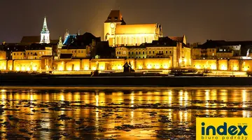 Jarmark Bożonarodzeniowy Gdańsk i Toruń HB