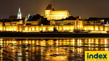 Jarmark Bożonarodzeniowy Gdańsk i Toruń HB