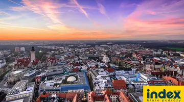 Jarmark Bożonarodzeniowy Lipsk Express