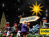 Jarmark Bożonarodzeniowy Norymberga Express