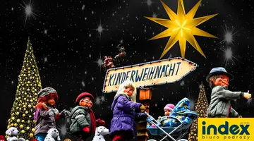 Jarmark Bożonarodzeniowy Norymberga Express