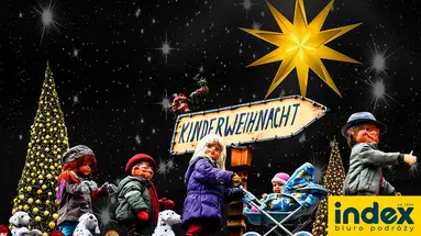 Jarmark Bożonarodzeniowy Norymberga Express